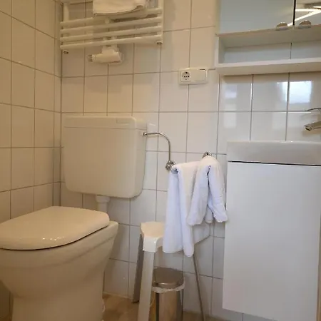 Appartementhaus Koenigshoehe Koenigshoehe Sandbank Apartment